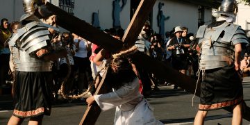 Semana Santa en Chile: historia, tradición y fe que siguen vigentes