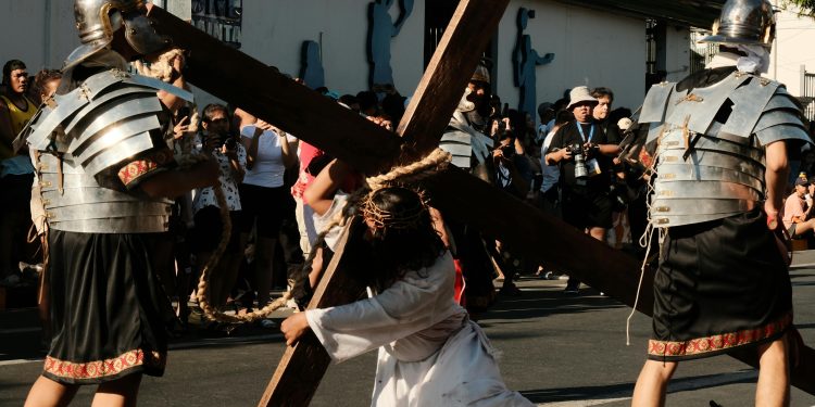 Semana Santa en Chile: historia, tradición y fe que siguen vigentes