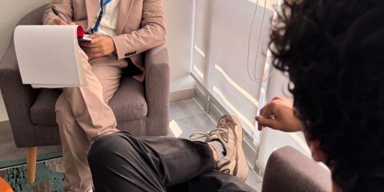 Centro Psicológico UCM reabre sus atenciones con el enfoque en mejorar la salud mental de los maulinos