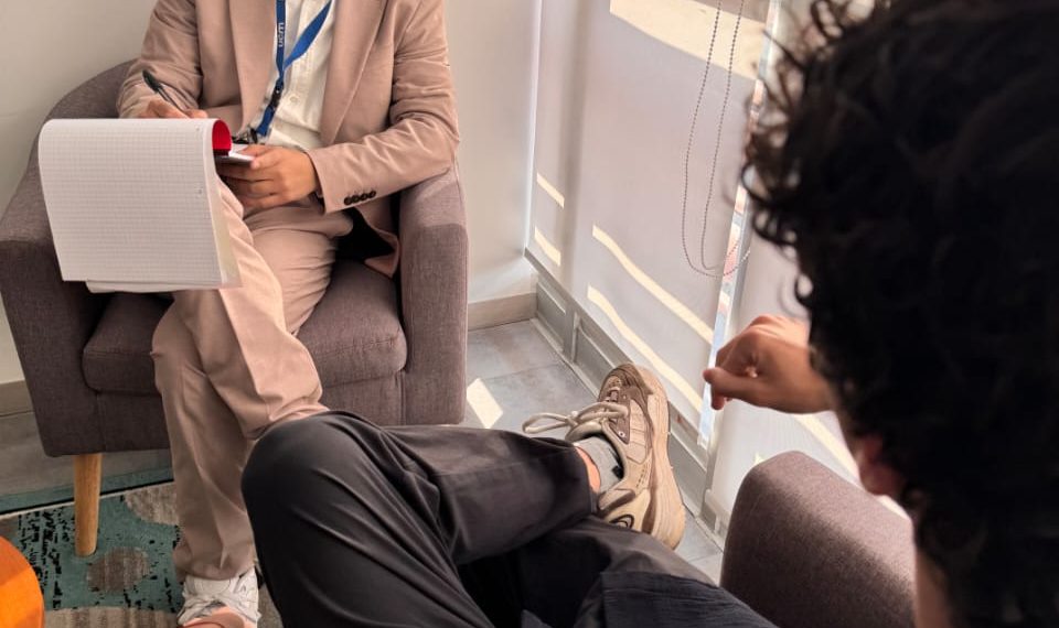 Centro Psicológico UCM reabre sus atenciones con el enfoque en mejorar la salud mental de los maulinos