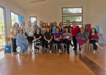 Día de la Actividad Física: llaman a combatir el sedentarismo en adultos mayores