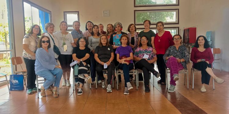 Día de la Actividad Física: llaman a combatir el sedentarismo en adultos mayores