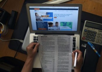 El factoring asoma como salvavidas ante la falta de liquidez que amenaza al 77 % de las pymes en plena Operación Renta
