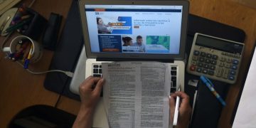 El factoring asoma como salvavidas ante la falta de liquidez que amenaza al 77 % de las pymes en plena Operación Renta