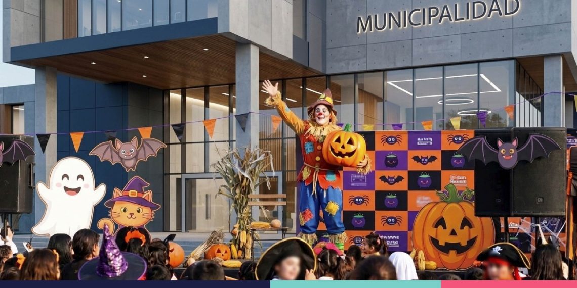 Municipios gastaron más en celebraciones que en ayuda social a personas naturales durante 2024 y 2025: Talca figura en lista