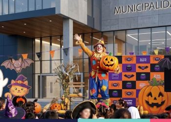 Municipios gastaron más en celebraciones que en ayuda social a personas naturales durante 2024 y 2025: Talca figura en lista