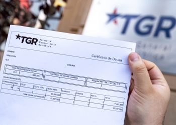 Tesorería inicia proceso de cobro a deudores CAE y refuerza alternativas para regularizar su situación