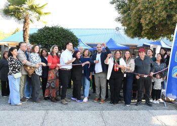 Mejoran infraestructura de la Posta de Salud Rural de Pichingal con histórica inversión municipal
