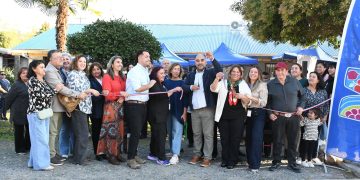 Mejoran infraestructura de la Posta de Salud Rural de Pichingal con histórica inversión municipal