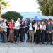 Mejoran infraestructura de la Posta de Salud Rural de Pichingal con histórica inversión municipal