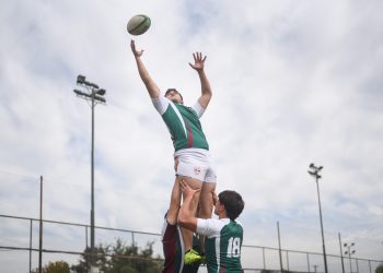 Más de la mitad de los escolares en Chile tiene sobrepeso: Conozca el modelo que busca revertir la tendencia
