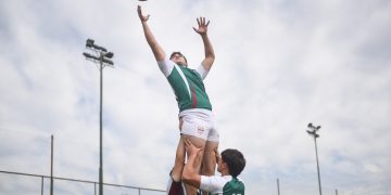 Más de la mitad de los escolares en Chile tiene sobrepeso: Conozca el modelo que busca revertir la tendencia