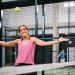 Mujeres y deporte: pádel lidera preferencias y fines de semana concentran mayor actividad