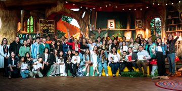 Vuelve el principal concurso de lectura en voz alta del país: Abren convocatoria para alumnos de 3º a 6º básico