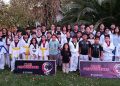Taekwondo: Club Panthehonor se prepara para dar zarpazos fuera de casa