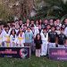 Taekwondo: Club Panthehonor se prepara para dar zarpazos fuera de casa 