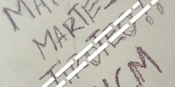 Alerta por supuesto anuncio de tiroteo en universidad talquina