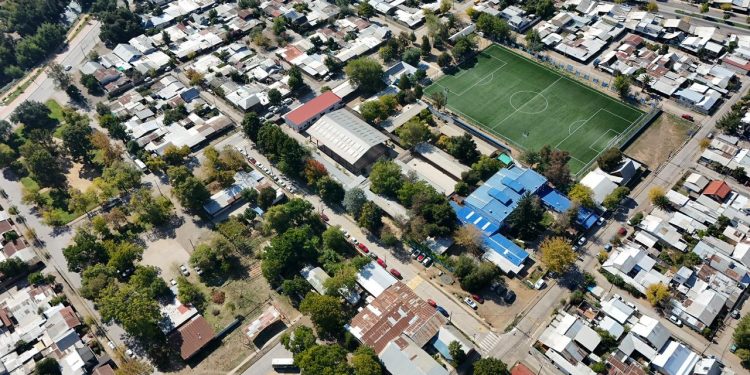Municipalidad de Talca adjudica proyecto de mejoramiento urbano en sector Sargento Rebolledo