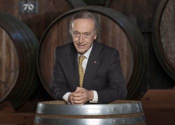 Municipalidad de Curicó hará entrega de las Llaves de la Ciudad a empresario Miguel Torres