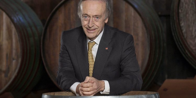 Municipalidad de Curicó hará entrega de las Llaves de la Ciudad a empresario Miguel Torres