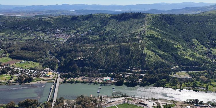 Talca cuenta con nueva ordenanza para el cuidado y protección de su Parque Bosque Municipal