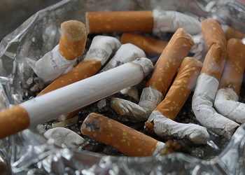 Alertan sobre desafíos en la prevención del tabaquismo