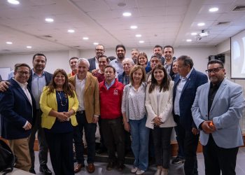 CORE aprobó más de $3.500 millones para impulsar la renovación del transporte público en el Maule