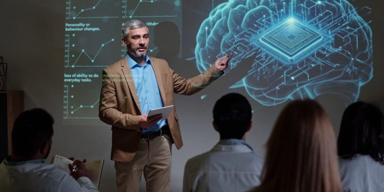 IA y Ley de 40 horas: Por qué la capacitación es la clave para mantener la productividad laboral
