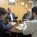 UCM y SLEP Los Cerezos avanzan en alianza estratégica para fortalecer la educación pública en la región