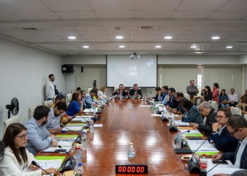 Más de M$12.500 para el Maule: Gobierno Regional aprueba histórica inversión para impulsar desarrollo y bienestar