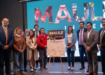 Gobierno del Maule Maule activa estrategia para atraer inversiones y dinamizar su economía