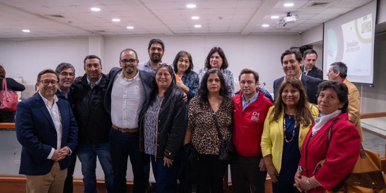  Gobierno del Maule aprueba programa que dará trabajo a más de 1.700 maulinos