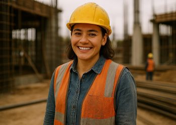 Abrió la convocatoria del Premio Mujer Construye: conoce las categorías que serán premiadas este año