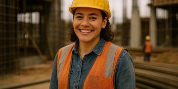 Abrió la convocatoria del Premio Mujer Construye: conoce las categorías que serán premiadas este año