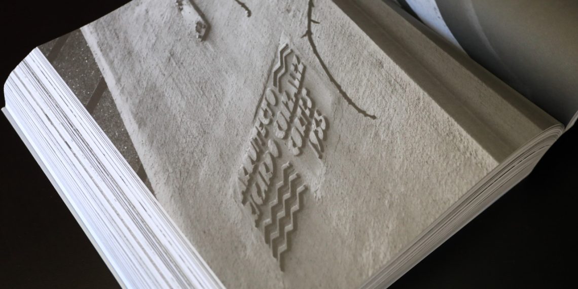 Nuevo libro UCM revela la huella de los arquitectos en los muros de Chile