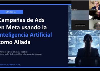 ¡Éxito total! Taller de IA de Prefiero el Maule reunió a más de 100 emprendedores