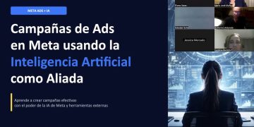 ¡Éxito total! Taller de IA de Prefiero el Maule reunió a más de 100 emprendedores