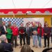 Gobierno del Maule inaugura posta rural en Palma Rosa