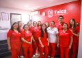 Talca refuerza su clínica municipal: suma nueva ortodoncista, amplía equipo a 35 odontólogos y supera las 167 mil atenciones acumuladas