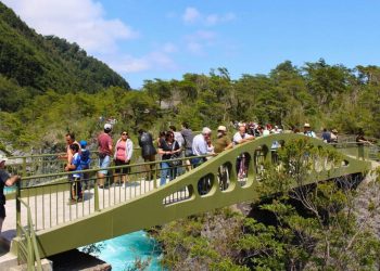 Día Nacional del Deporte 2026: Conoce las 18 áreas protegidas que tendrán acceso gratuito por tres días