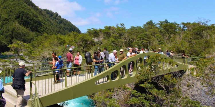 Día Nacional del Deporte 2026: Conoce las 18 áreas protegidas que tendrán acceso gratuito por tres días