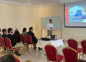 Talca busca reforzar su conectividad en nuevo proyecto ferroviario entre O’Higgins y Ñuble