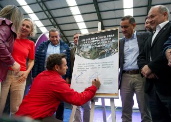 ¡Rauco hace historia! Tendrá nuevo Plan Regulador después de 80 años