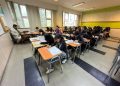 136 estudiantes de Talca inician preuniversitario municipal gratuito para la Prueba de Acceso a la Educación Superior (PAES)