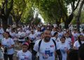 La Corrida Más Grande de Chile superó las 110 mil personas en todo el país