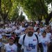 La Corrida Más Grande de Chile superó las 110 mil personas en todo el país