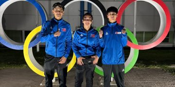 Karatecas de la región del Maule de Promesas Chile clasificaron a Sudamericano de Colombia