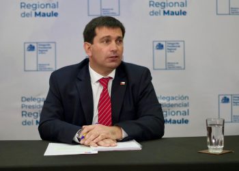 “Fortalecer la transparencia y recuperar la confianza”: Delegado Prieto valora avances en auditoría interna del Estado