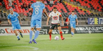 Rangers sigue sin levantar cabeza y suma un punto de 21 posibles