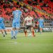 Rangers sigue sin levantar cabeza y suma un punto de 21 posibles